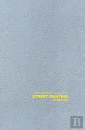 Street Painting (Catherine)