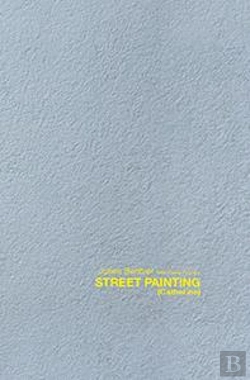 Bertrand.pt - Street Painting (Catherine)