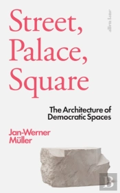 Street, Palace, Square