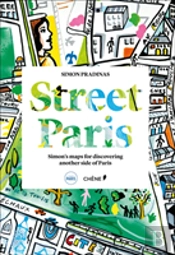 Street Paris