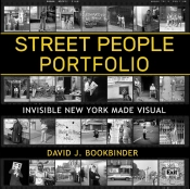 Street People Portfolio