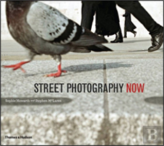 Street Photography Now