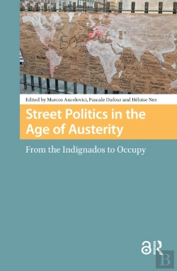 Bertrand.pt - Street Politics In The Age Of Austerity
