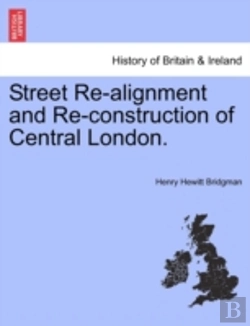 Bertrand.pt - Street Re-Alignment And Re-Construction
