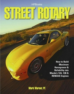 Bertrand.pt - Street Rotary