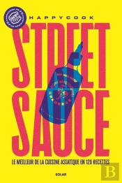 Street Sauce
