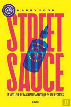 Bertrand.pt - Street Sauce