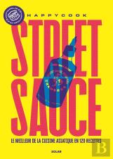 Street Sauce