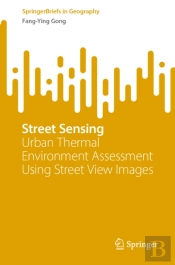 Street Sensing