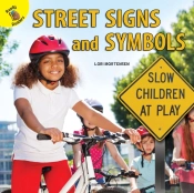 Street Signs And Symbols
