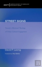 Street Signs