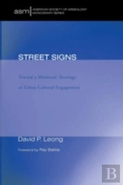 Street Signs