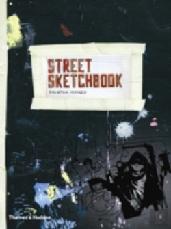 Bertrand.pt - Street Sketchbook