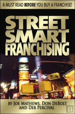 Bertrand.pt - Street Smart Franchising