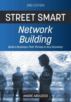 Bertrand.pt - Street Smart Network Building 2nd Edition