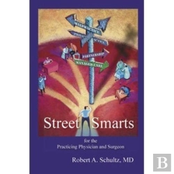 Bertrand.pt - Street Smarts For The Practicing Physician And Surgeon