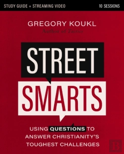 Bertrand.pt - Street Smarts Study Guide Plus Streaming Video