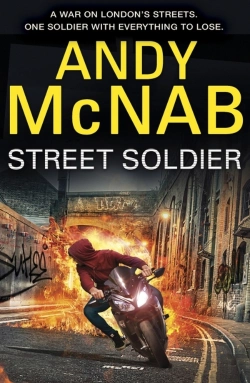 Bertrand.pt - Street Soldier