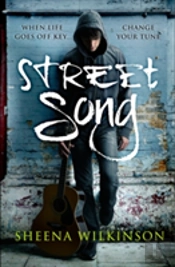 Street Song