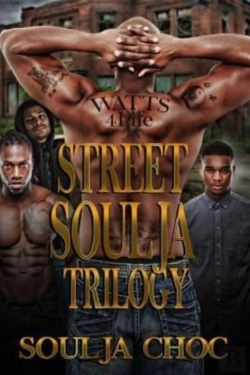 Bertrand.pt - Street Soulja Trilogy