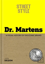Street Style: Dr. Martens