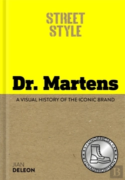 Bertrand.pt - Street Style: Dr. Martens