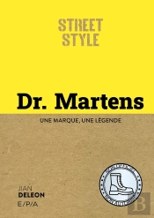 Street Style : Dr. Martens