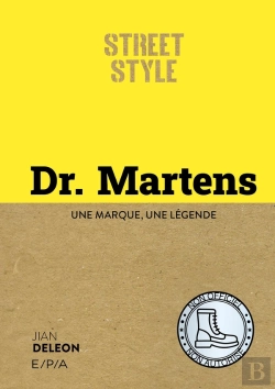 Bertrand.pt - Street Style : Dr. Martens