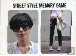 Bertrand.pt - Street Style Memory Game