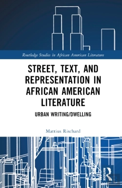 Bertrand.pt - Street, Text, And Representation In African American Literature