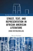 Street, Text, And Representation In African American Literature