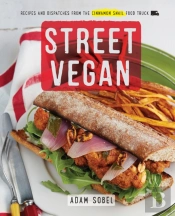 Street Vegan