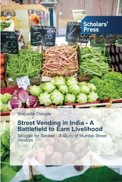 Bertrand.pt - Street Vending In India - A Battlefield