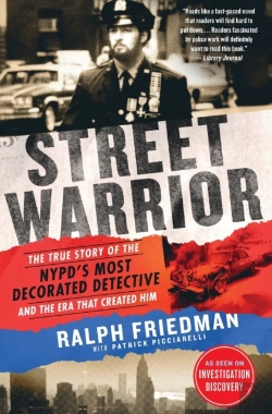 Bertrand.pt - Street Warrior