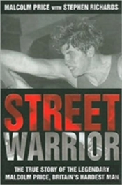 Street Warrior