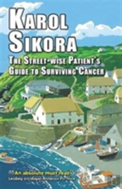 Bertrand.pt - Street-Wise Patients' Guide To Surviving Cancer