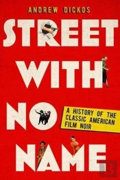 Street With No Name