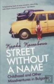 Street Without A Name