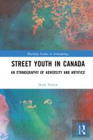 Street Youth In Canada