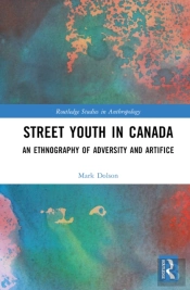 Street Youth In Canada