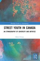 Street Youth In Canada