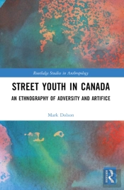 Street Youth In Canada