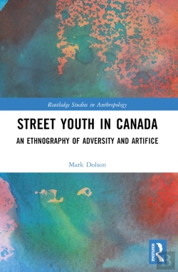 Bertrand.pt - Street Youth In Canada
