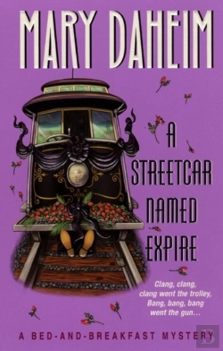 Bertrand.pt - Streetcar Named Expire