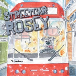 Bertrand.pt - Streetcar Rosey