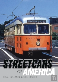 Bertrand.pt - Streetcars Of America