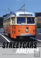 Streetcars Of America