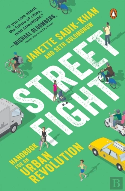 Bertrand.pt - Streetfight