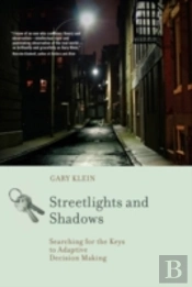Streetlights And Shadows