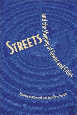 Bertrand.pt - Streets And The Shaping Of Towns And Cities